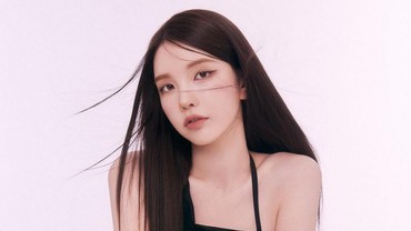 img-title 7 Potret xooos YouTuber Cantik yang Diisukan Kekasih Park Seo Joon