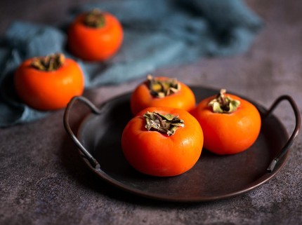 9 Manfaat Buah Kesemek untuk Wanita dan Cara Mengolahnya, Bisa Menjaga Berat Badan
