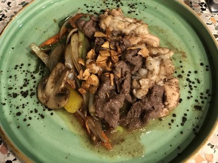 3 Resep Oseng Mercon Daging Sapi Pedas dan Nikmat, Manjakan Lidah