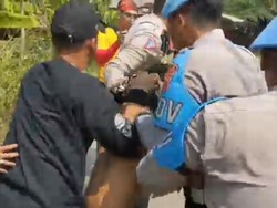 Jabar Hari Ini: Heboh Pengantin Ditagih Utang hingga Al-Zaytun Kembali Didemo