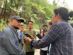 Komisi V DPR: Andre Rosiade Inisiator Pembangunan Fly Over Sitinjau Lauik
