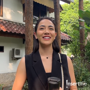 Baby Jovanca Mantan Pacar Adilla Dimitri Tiba-tiba Umumkan Kehamilan