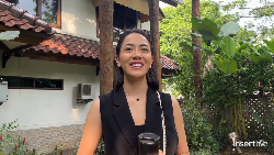 Baby Jovanca Mantan Pacar Adilla Dimitri Tiba-tiba Umumkan Kehamilan