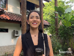 Baby Jovanca Mantan Pacar Adilla Dimitri Tiba-tiba Umumkan Kehamilan