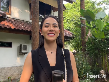 Baby Jovanca Mantan Pacar Adilla Dimitri Tiba-tiba Umumkan Kehamilan