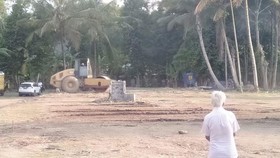 Polhukam Bantah Narasi Rumah Geudong Dirobohkan Jelang Jokowi Datang