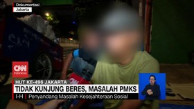 VIDEO: Benang Kusut Persoalan Penyakit Masyarakat