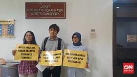ICW Minta Sri Mulyani Patuhi Putusan PTUN Buka Audit BPJS
