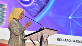 Tekan Impor Petrokimia, Pertamina Luncurkan 9 Produk Bernilai Tinggi