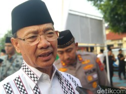 Wacana Pemekaran Kertajati Mencuat, Bupati Majalengka Siap Dukung