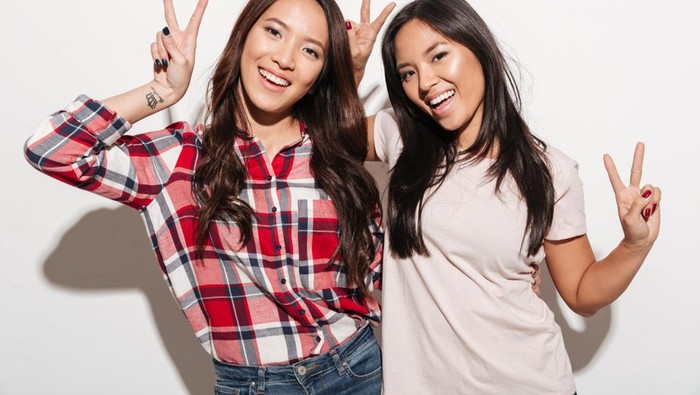 Cara mencari teman baru berdasarkan zodiakmu/Sumber: Freepik/@Drobotdean