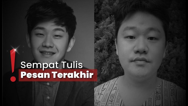 Diduga Bunuh Diri, Penyanyi Korea Choi Sung Bong Ditemukan Tewas