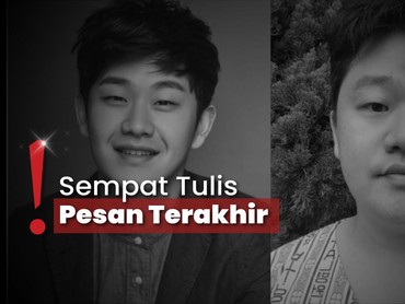 img-title Diduga Bunuh Diri, Penyanyi Korea Choi Sung Bong Ditemukan Tewas