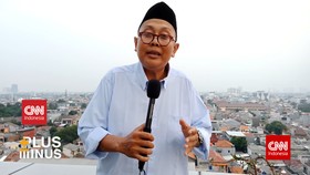 VIDEO: CNN Indonesia Plus Minus: Teror Gigitan Anjing Gila