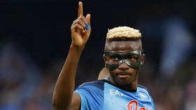 Demi Osimhen, Chelsea Siap Bayar Rp788 M Plus 2 Pemain