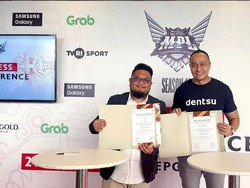 dentsu dan Moonton Kerja Sama agar Esports Banyak Dilirik Brand