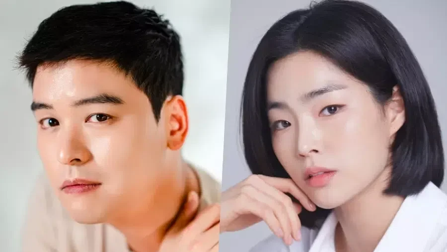 Dikonfirmasi Agensi, Lee Jang Woo dan Jo Hye Won Resmi Pacaran