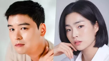 img-title Dikonfirmasi Agensi, Lee Jang Woo dan Jo Hye Won Resmi Pacaran