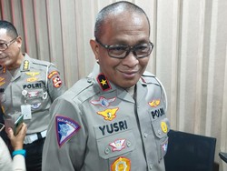 Video: Brigjen Purn Yusri Yunus Tutup Usia, Ini Rekam Jejaknya di Polri