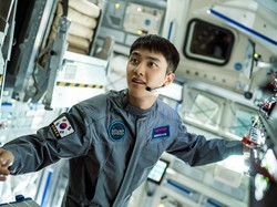 Akting D.O EXO di The Moon Dipuji Sutradara: Brilian!