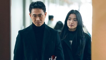 img-title 5 Drama Korea Rating Tertinggi Minggu Keempat Juni 2023