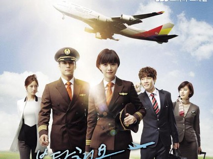 7 Drama Korea yang Mengambil Latar Tempat di Bandara, Romantis hingga Perselingkuhan