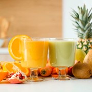 5 Resep Jus Sayuran dan Buah yang Efektif Bantu Turunkan Berat Badan Sekaligus Menyehatkan Kulit