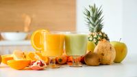 5 Resep Jus Sayuran Dan Buah Yang Efektif Bantu Turunkan Berat Badan ...