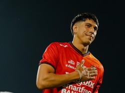 Hal yang Paling Dirindukan Elias Dolah di Bali