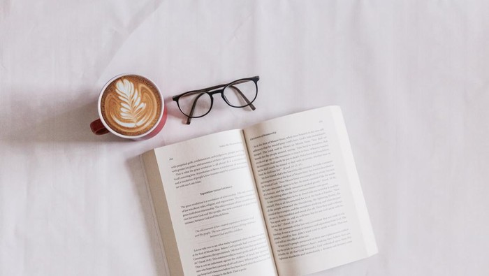 Foto: unsplash.com/ Sincerely Media