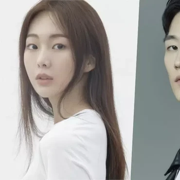 Geum Sae Rok dan Noh Sang Hyun Jadi Peran Utama di 'Soundtrack #2'