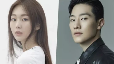 Geum Sae Rok dan Noh Sang Hyun Jadi Peran Utama di 'Soundtrack #2'