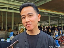 Gibran Rayakan Idul Adha di Solo, Tak Susul Jokowi ke Jogja