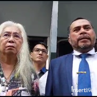 Jumlah Gugatan Harta Gono-gini Gideon Tengker ke Rieta Amalia Jadi Rp300 M