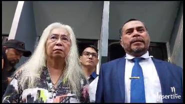 Jumlah Gugatan Harta Gono-gini Gideon Tengker ke Rieta Amalia Jadi Rp300 M