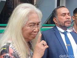 Gideon Tengker Bakal Polisikan Rieta Amilia, Soal Apa?