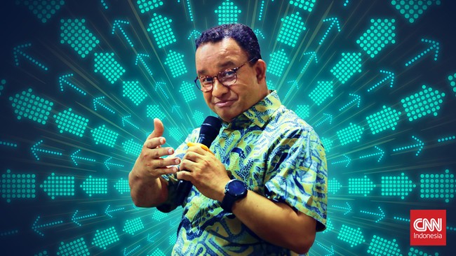 Jelang Pilpres 2024, ruang publik diramaikan oleh jargon-jargon keberlanjutan program pemerintahan Jokowi dan narasi perubahan dari koalisi Anies Baswedan.