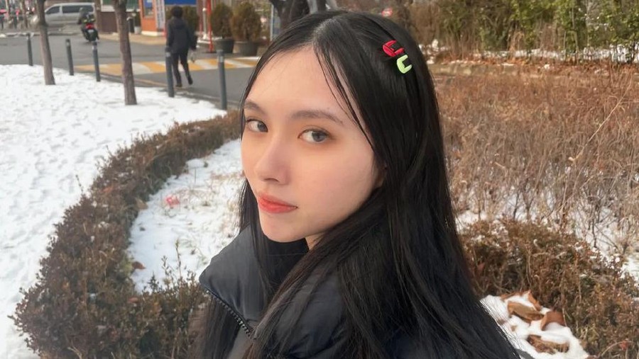 Ini Via Beauty Box, Idol KPop asal Indonesia Setelah Dita Karang dan Zayyan Ini Via Beauty Box, Idol KPop asal Indonesia Setelah Dita Karang dan Zayyan