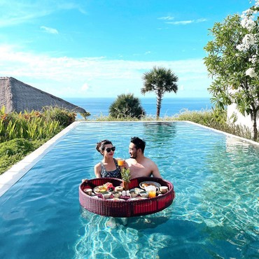 Mau Umrah Bareng Ibunda Jeje, Amy Qanita Ungkap Kondisi Rumah Tangga Syahnaz