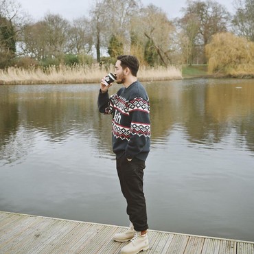 Deretan Sumber Kekayaan Jeje Govinda yang Dituduh Numpang Hidup dengan Syahnaz