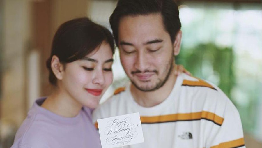 Jeje Govinda & Syahnaz
