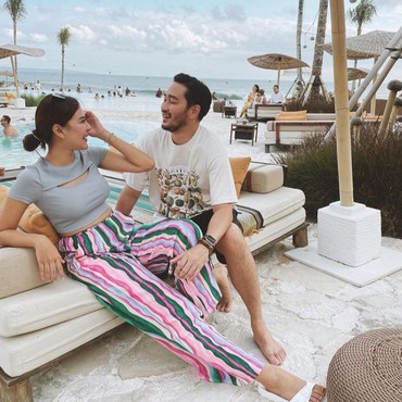 Raffi Ahmad Sempat Peringatkan Jeje Govinda soal Syahnaz: Semoga Nggak Nyesal