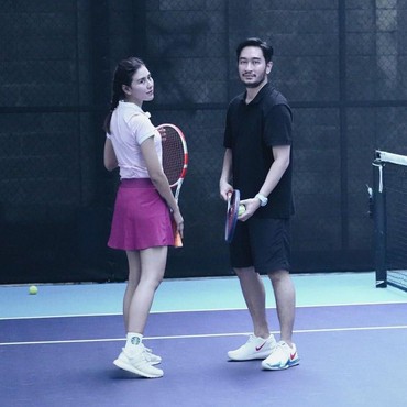 Jeje Diam soal Syahnaz Selingkuh, Ini Pandangan Islam tentang Suami Tutupi Aib Istri