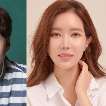 Ji Hyun Woo & Im Soo Hyang Diincar Bintangi Drama 'Beauty and the Devoted'