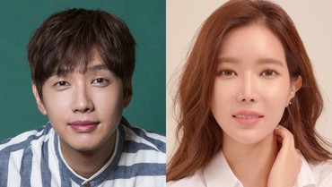 Ji Hyun Woo & Im Soo Hyang Diincar Bintangi Drama 'Beauty and the Devoted'