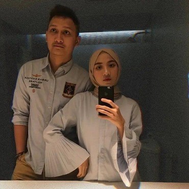 Putus Diselingkuhi Syahnaz, 7 Potret Juan Eks Pacar Mualaf yang Sudah Nikah