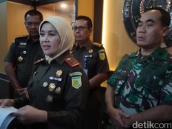 Ronald Tannur Resmi Dicekal!