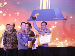 Irjen Panca di Sumut: Bongkar Kerangkeng Bupati Langkat-Judi Online Apin BK