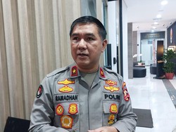 Polisi Bakal Periksa Alexander Marwata di Kasus Dugaan Firli Bahuri Peras SYL