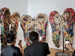 Museum MACAN, Oase di Tengah Tandusnya Permuseuman Indonesia